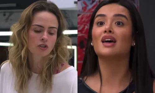 
					Resumo BBB 26: Milena critica família, Juliano revoltado e bate-boca
				
				