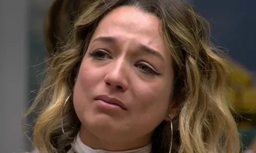
					Enquete BBB 26: Jordana sobe em favoritismo após eliminar Samira
				
				