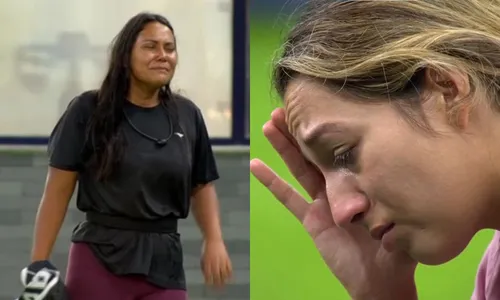 
					Resumo BBB 26: Samira chora, Babu detona Ana Paula e Solange reclama
				
				
