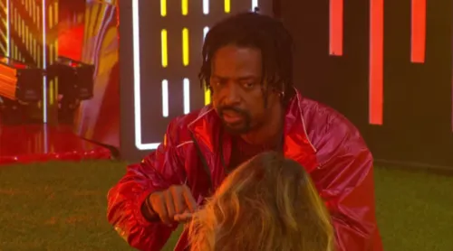 
					Resumo BBB 26: Samira corta Ana Paula, Líder dedura e aliados se miram
				
				