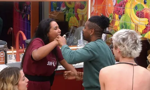 
					Resumo BBB 26: Samira desesperada, Gabriela briga e Jordana arma golpe
				
				