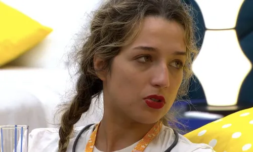 
					'BBB 26': Jordana vence Prova do Anjo e manda rival para Monstro
				
				