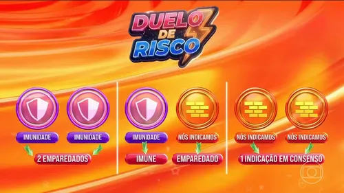 
					Resumo BBB 26: Samira surta com Paredão, sermão de Ana Paula e traição
				
				