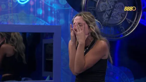 
					BBB 26: Ana Paula dá sermão em Samira após explosão com Paredão; VÍDEO
				
				