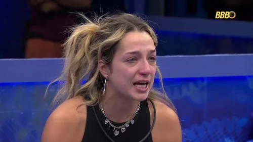 
					BBB 26: Ana Paula dá sermão em Samira após explosão com Paredão; VÍDEO
				
				