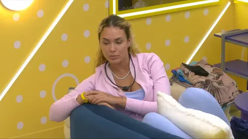 
					BBB: elenco promove 'caça às bruxas' e elege novos alvos para Paredão
				
				