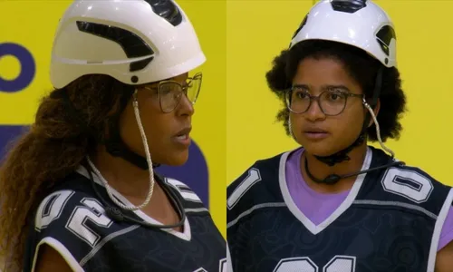 
					Resumo BBB 26: Sol briga com Milena, Juliano faz descoberta e acusação
				
				