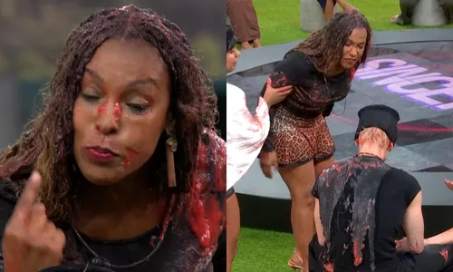 
					Resumo BBB 26: Sol explode no Sincerão, Juliano chora e Babu revoltado
				
				