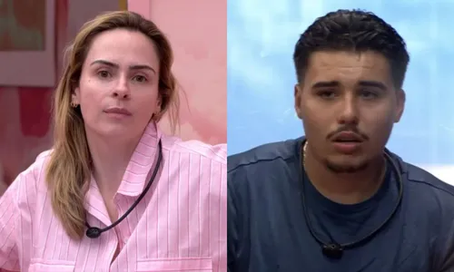 
					Resumo BBB 26: Solange acusa Babu, Ana Paula se revolta e nova treta
				
				