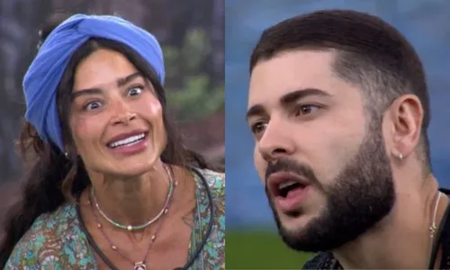 
					Resumo BBB 26: Solange acusa Babu, Ana Paula se revolta e nova treta
				
				