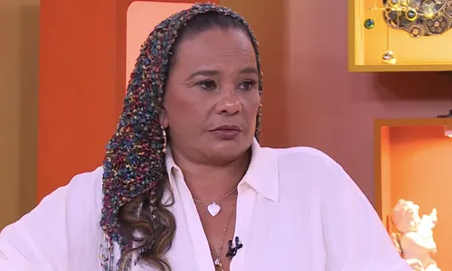 
					BBB: Solange Couto cai no choro ao descobrir rejeição recorde: ‘Medo'
				
				