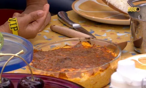 
					BBB 26: produção barra jantar de sisters após acidente; entenda
				
				