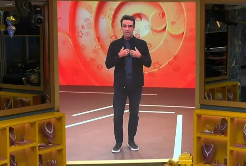 
					Resumo BBB 26: Tadeu quebra protocolo, luto de Ana Paula e finalistas
				
				