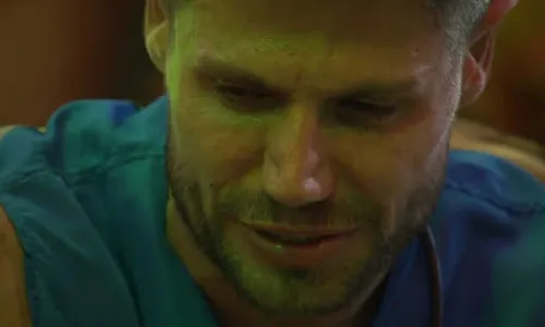 
					Resumo BBB 26: festa tem choro de Jonas, Ana Paula acusada e brigas
				
				