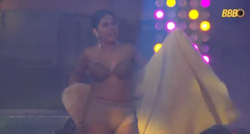 
					Resumo BBB 26: flerte de Ana Paula e Xamã, beijo e punição gravíssima
				
				