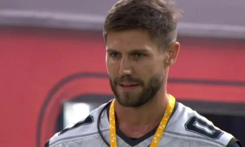 
					BBB 26: dinâmica inédita pode colocar dois participantes no Paredão
				
				