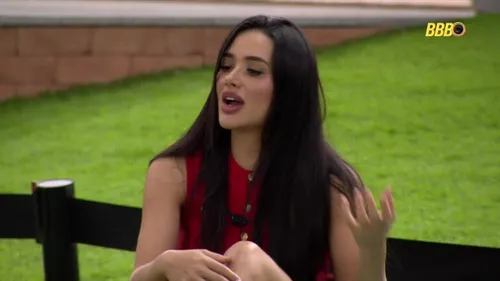 
					Resumo BBB 26: quarteto do Quarto Branco entra na casa e Pedro surta
				
				