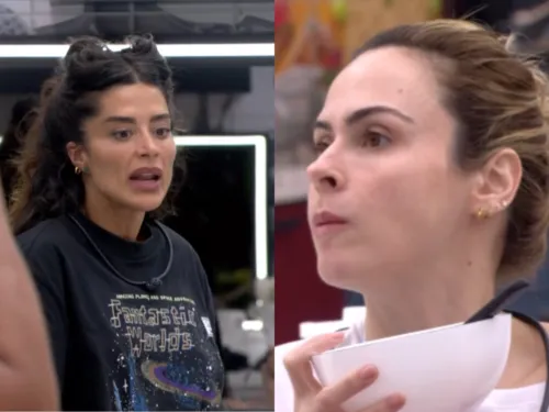 
					BBB 26: Ana Paula e Jonas protagonizam barraco por divisão de camas
				
				