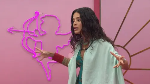 
					BBB 26: Sol tem crise de choro com ausência de Aline: 'Jogo difícil'
				
				