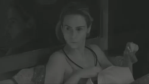 
					Resumo BBB 26: 'racha' entre Ana Paula e Milena, punição e chororô
				
				