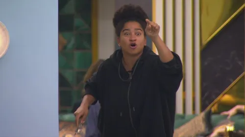
					Resumo BBB 26: 'racha' entre Ana Paula e Milena, punição e chororô
				
				