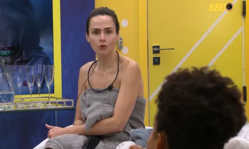 
					Resumo BBB: Ana Paula detona Jordana, Solange cai no choro e acusação
				
				