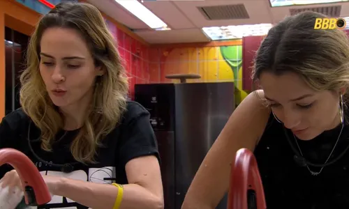 
					Resumo BBB: Ana Paula detona Jordana, Solange cai no choro e acusação
				
				