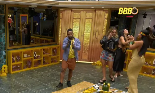 
					Resumo BBB: Ana Paula detona Jordana, Solange cai no choro e acusação
				
				