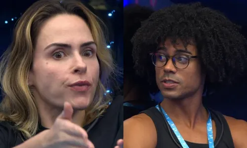 
					BBB 26: permanência de Breno é cartada contra o império de Ana Paula
				
				