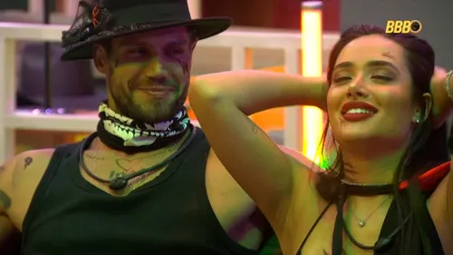 
					BBB 26: Jonas revela detalhes de edredom com Jordana: 'Teve gol?'
				
				