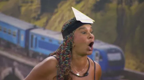 
					Resumo BBB: Jordana e Marciele rompem, Jonas ameaça e Tadeu intervém
				
				