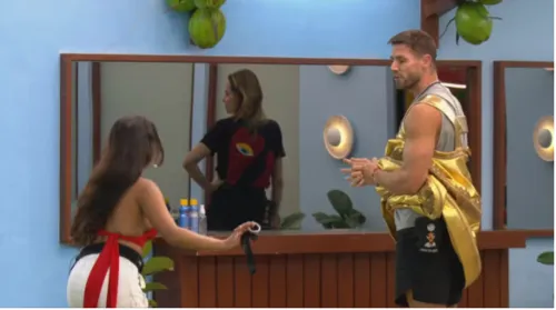 
					Resumo BBB: Jordana e Marciele rompem, Jonas ameaça e Tadeu intervém
				
				