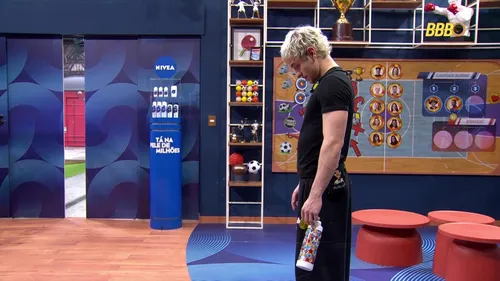 
					Resumo BBB: Jordana no Paredão, indicação do Líder e Juliano detonado
				
				