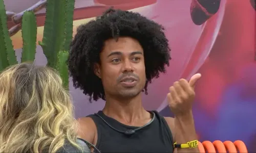 
					Resumo BBB: Matheus acusa Ana Paula, Juliano alerta e Edilson detona
				
				