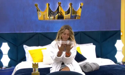 
					BBB 26: Babu se revolta com liderança e detona rivais: 'Mendigos'
				
				