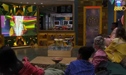 
					BBB 26: Milena ganha recado de ex-RBD após surto com Christian Chávez
				
				