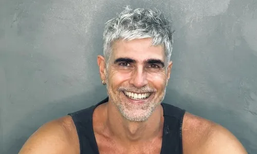 
					Aos 53 anos, Reynaldo Gianecchini choca ao falar do futuro na televisão e do retorno às novelas
				
				