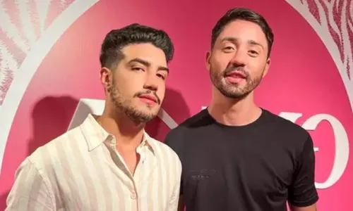 
					Rico Melquíades vai diminuir pernas com cirurgia perigosa
				
				