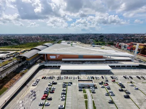 
					Salvador renomeia linhas de ônibus após fechamento da rodoviária; veja
				
				