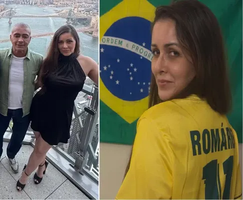 
					Romário convoca ex para ir aos EUA após ficante ter visto negado
				
				