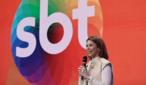 
					Ratinho poderá perder programa no SBT após fala polêmica; entenda
				
				