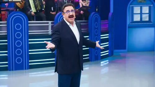 
					Ratinho é acusado de homofobia após fala em programa do SBT: 'Nojeira'
				
				
