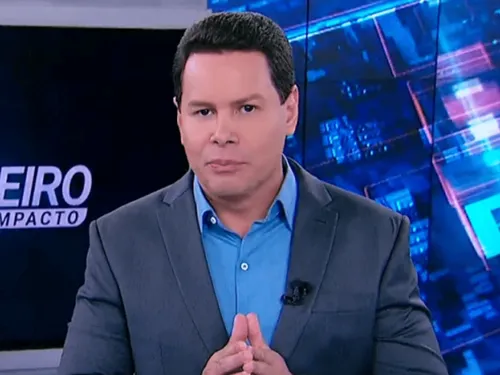 
					SBT cancela 'Alô Você' após saída de Bacci e muda tudo na programação
				
				