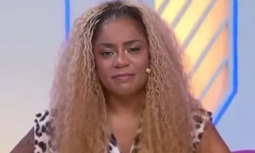 
					Cariúcha é flagrada com Jesus Luz após expor celibato; DJ se pronuncia
				
				