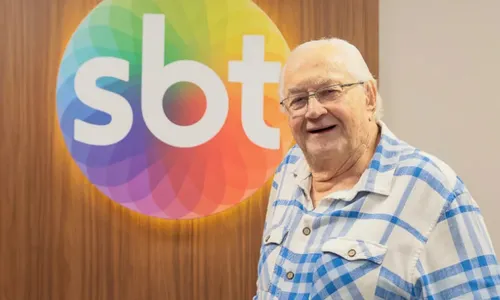 
					SBT surpreende e contrata estrela de TV dos anos 90; saiba quem é
				
				