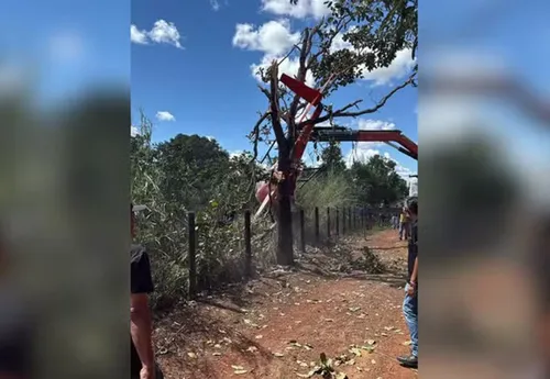 
					Saiba estado do pai de Henrique e Juliano após acidente de helicóptero
				
				