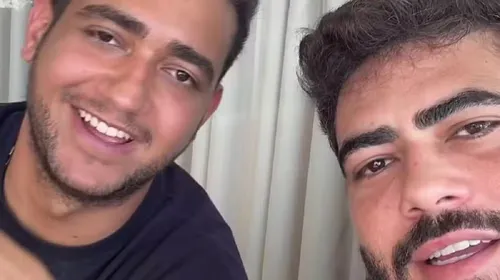 
					Saiba estado do pai de Henrique e Juliano após acidente de helicóptero
				
				