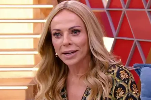 
					Saiba o real motivo da terceira saída de Christina Rocha do SBT
				
				