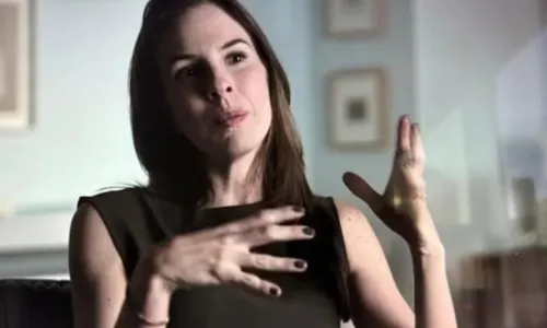 
					Saiba quanto Suzane von Richthofen ganhou da Netflix para documentário
				
				