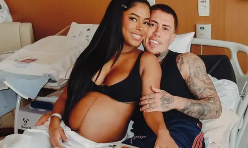 
					Saiba quem é Nathan Santos, novo affair de Lorena Maria
				
				